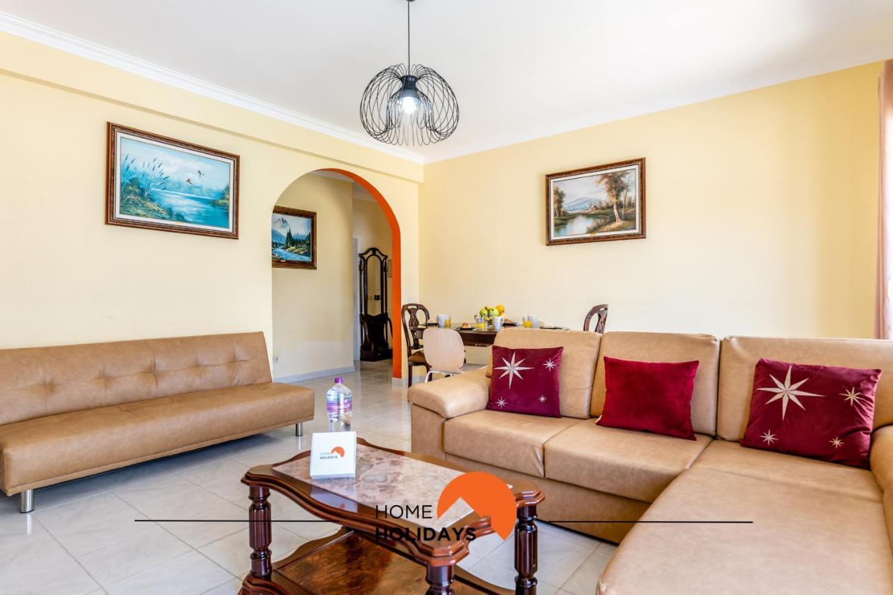 #180 T2 Ondas Do Mar By Holidays Appartement Albufeira