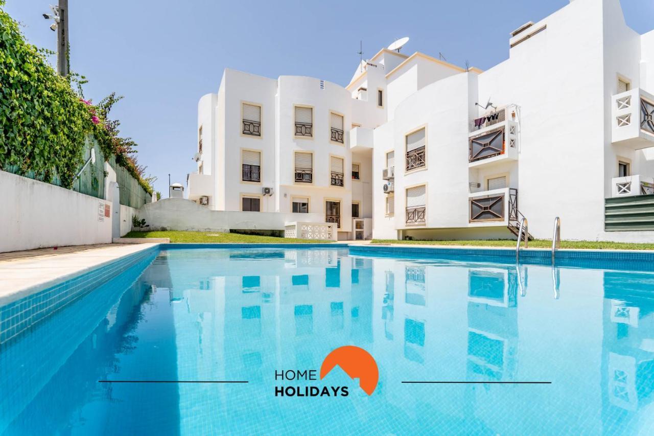#180 T2 Ondas Do Mar By Holidays Appartement Albufeira