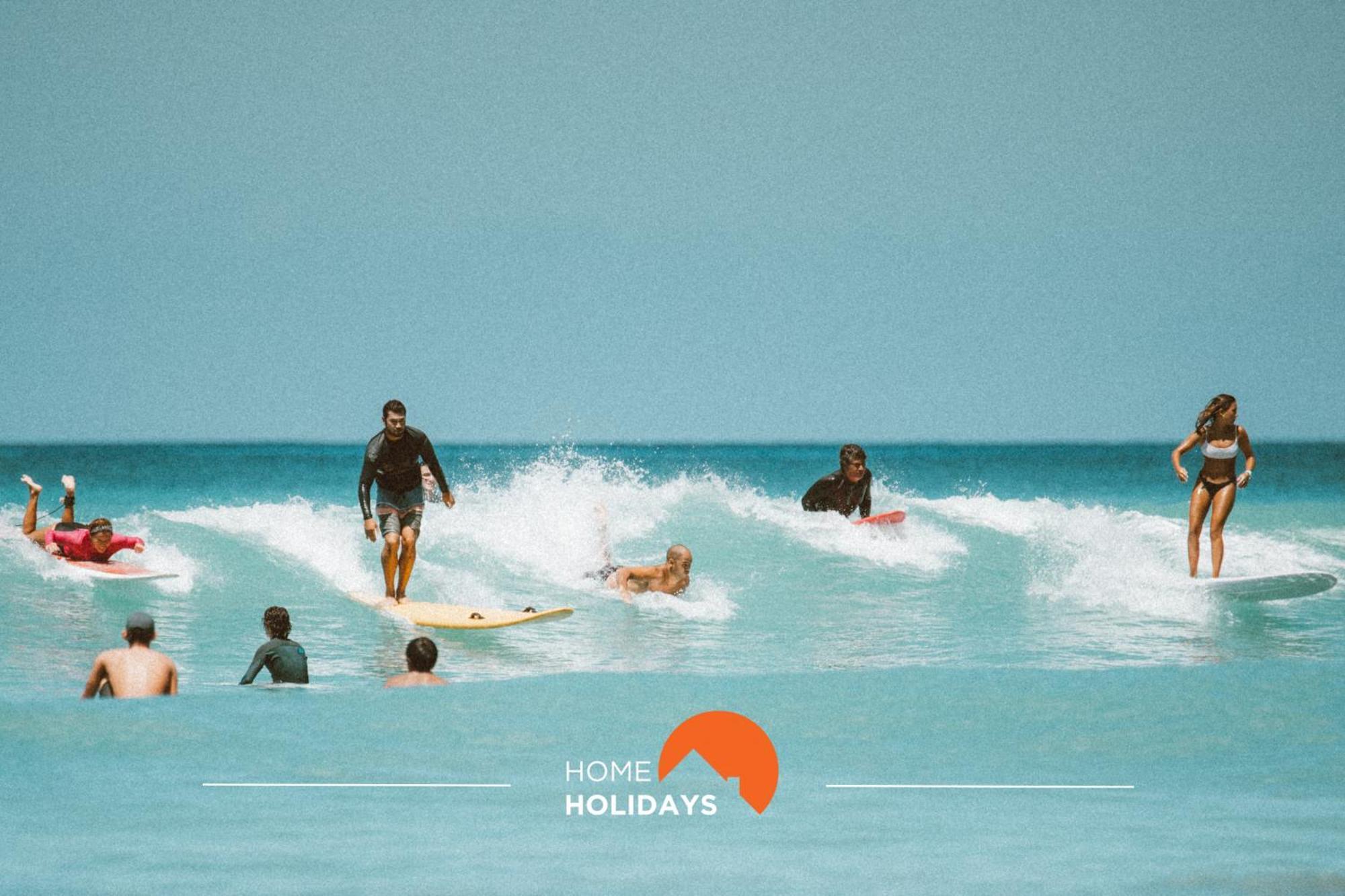 #180 T2 Ondas Do Mar By Holidays Appartement *