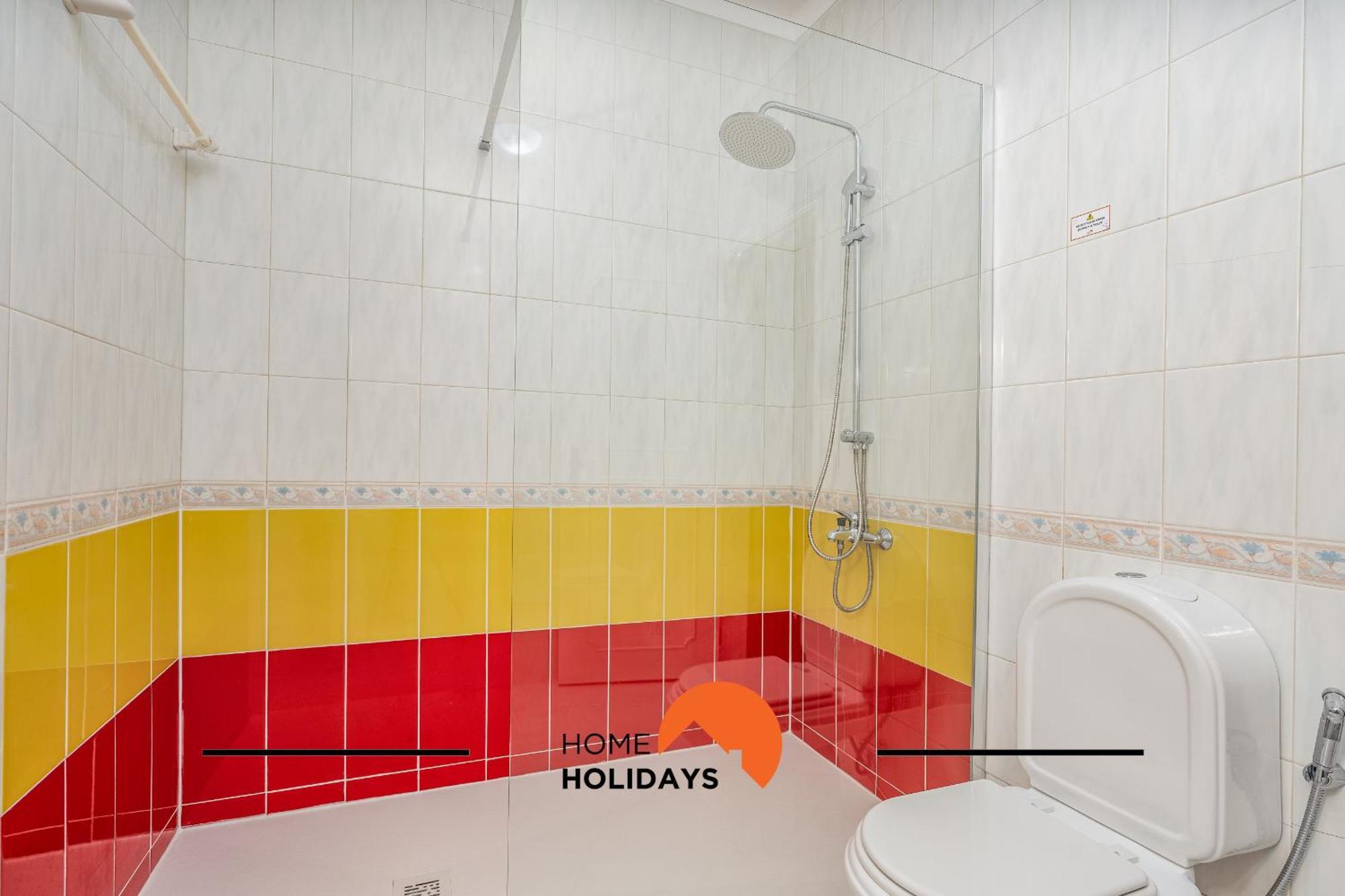 Appartement #180 T2 Ondas Do Mar By Holidays *